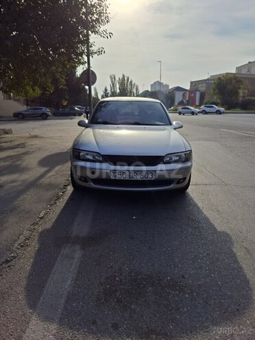 Opel Vectra 2000, 420,000 km - 1.6 l - Sumqayıt