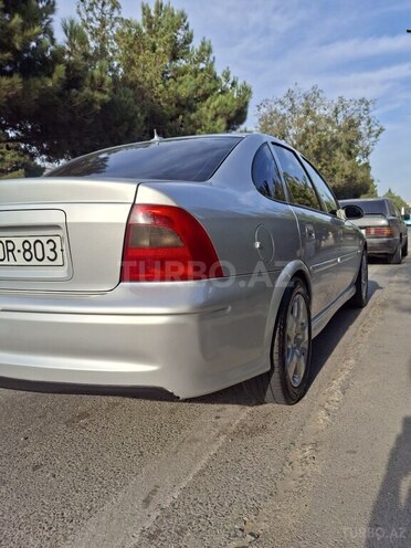Opel Vectra 2000, 420,000 km - 1.6 l - Sumqayıt
