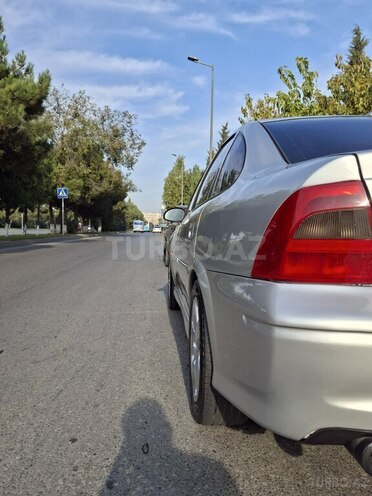 Opel Vectra 2000, 420,000 km - 1.6 l - Sumqayıt