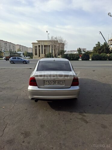 Opel Vectra 2000, 420,000 km - 1.6 l - Sumqayıt