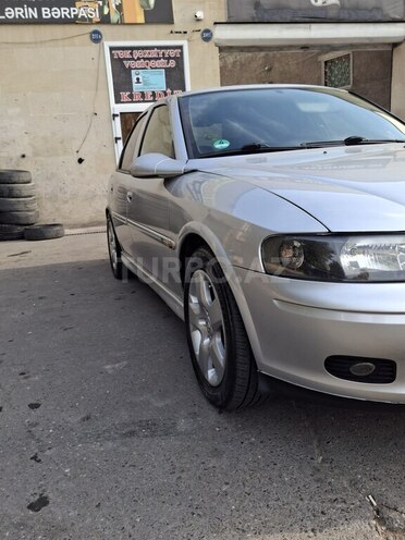 Opel Vectra 2000, 420,000 km - 1.6 l - Sumqayıt