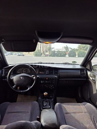 Opel Vectra 2000, 420,000 km - 1.6 l - Sumqayıt