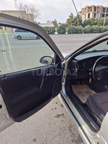 Opel Vectra 2000, 420,000 km - 1.6 l - Sumqayıt
