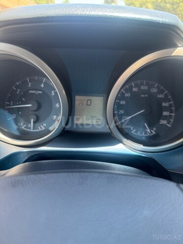 Toyota Land Cruiser Prado 2013, 144,000 km - 2.7 л - Bakı