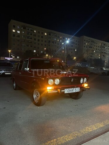 LADA (VAZ) 2106 1990, 77,700 km - 1.5 l - Sumqayıt