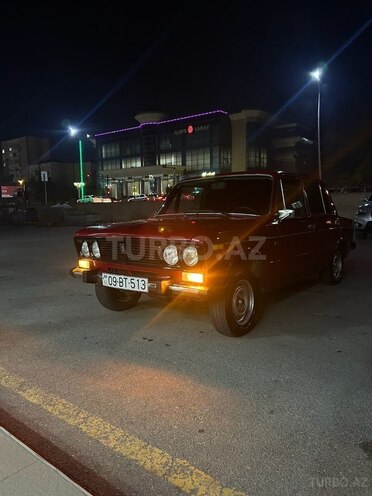 LADA (VAZ) 2106 1990, 77,700 km - 1.5 l - Sumqayıt