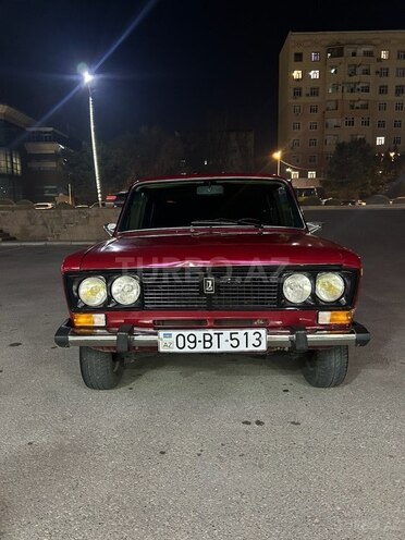 LADA (VAZ) 2106 1990, 77,700 km - 1.5 l - Sumqayıt