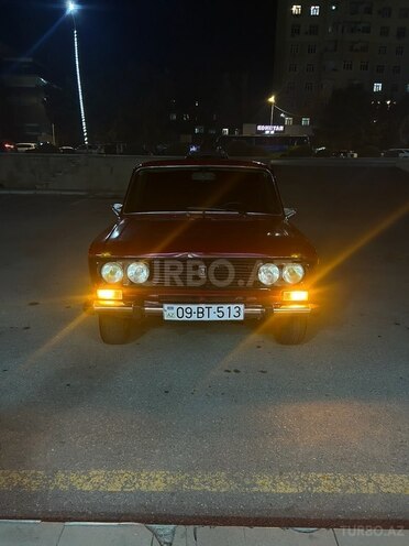 LADA (VAZ) 2106 1990, 77,700 km - 1.5 l - Sumqayıt