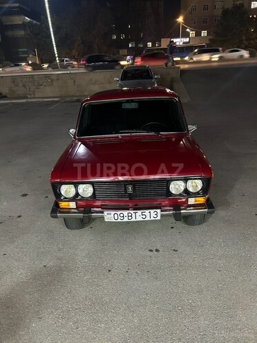 LADA (VAZ) 2106 1990, 77,700 km - 1.5 l - Sumqayıt