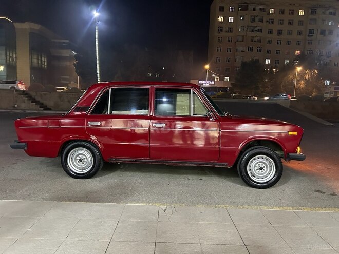 LADA (VAZ) 2106 1990, 77,700 km - 1.5 l - Sumqayıt