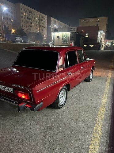 LADA (VAZ) 2106 1990, 77,700 km - 1.5 l - Sumqayıt