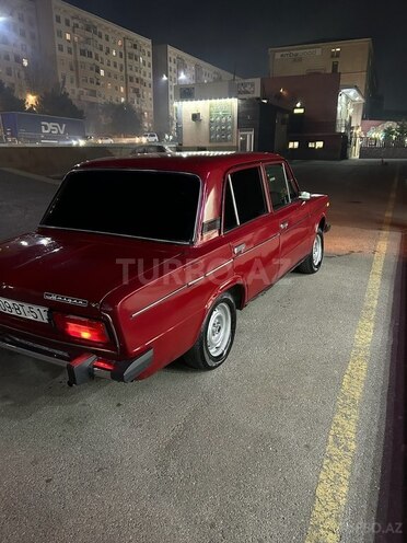 LADA (VAZ) 2106 1990, 77,700 km - 1.5 l - Sumqayıt