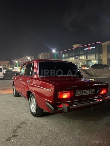 LADA (VAZ) 2106 1990, 77,700 km - 1.5 l - Sumqayıt