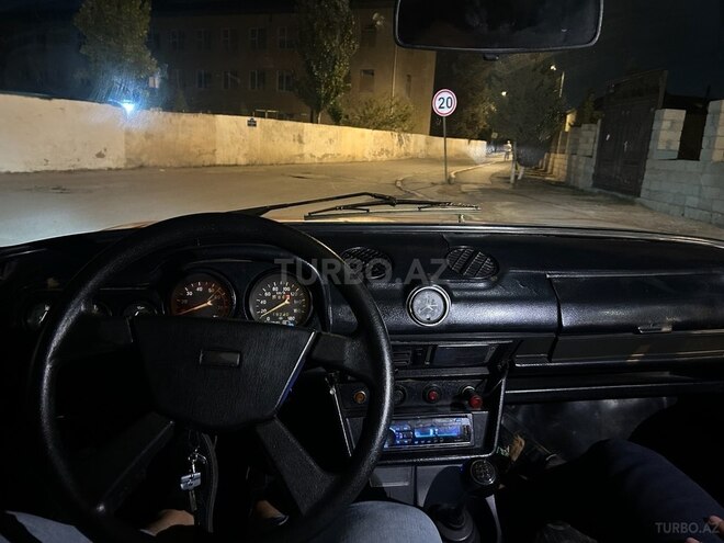 LADA (VAZ) 2106 1990, 77,700 km - 1.5 l - Sumqayıt