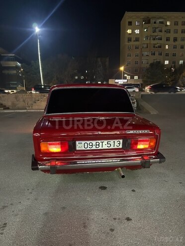 LADA (VAZ) 2106 1990, 77,700 km - 1.5 l - Sumqayıt