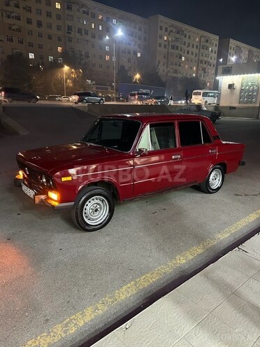 LADA (VAZ) 2106 1990, 77,700 km - 1.5 l - Sumqayıt