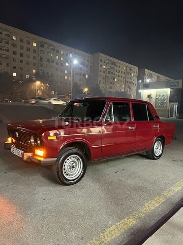 LADA (VAZ) 2106 1990, 77,700 km - 1.5 l - Sumqayıt