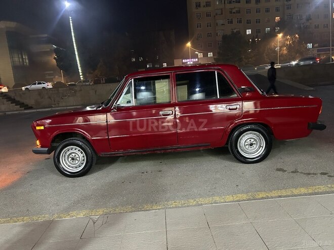 LADA (VAZ) 2106 1990, 77,700 km - 1.5 l - Sumqayıt
