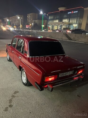 LADA (VAZ) 2106 1990, 77,700 km - 1.5 l - Sumqayıt