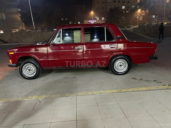 LADA (VAZ) 2106 1990, 77,700 km - 1.5 l - Sumqayıt