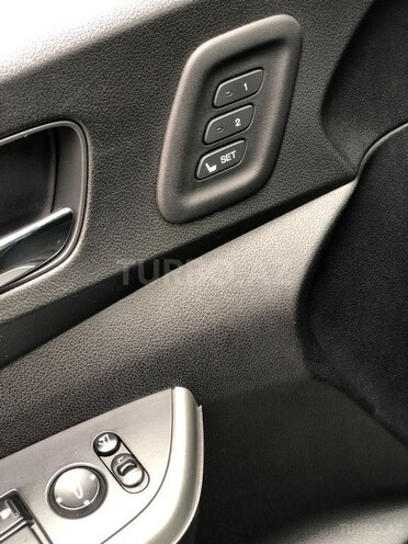 Honda CR-V 2015, 126,000 km - 2.4 l - Bakı