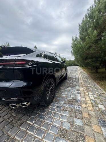 Changan Uni-K 2022, 80,000 km - 2.0 l - Bakı