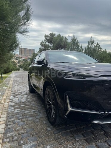 Changan Uni-K 2022, 80,000 km - 2.0 l - Bakı