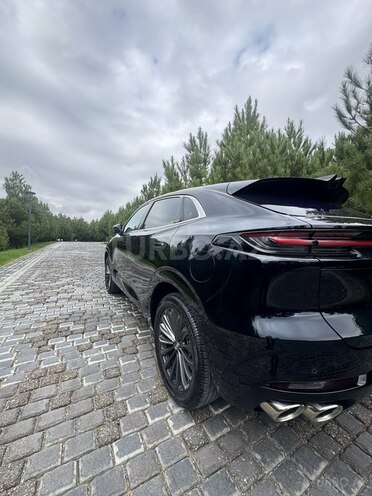 Changan Uni-K 2022, 80,000 km - 2.0 l - Bakı