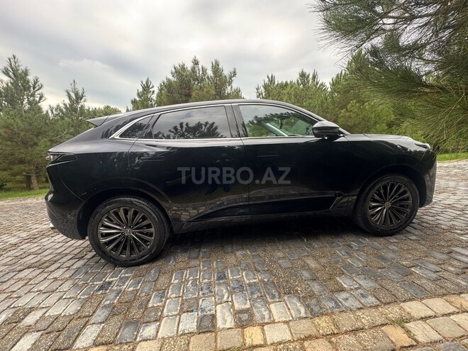 Changan Uni-K 2022, 80,000 km - 2.0 l - Bakı