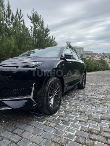 Changan Uni-K 2022, 80,000 km - 2.0 l - Bakı