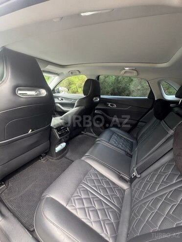 Changan Uni-K 2022, 80,000 km - 2.0 l - Bakı