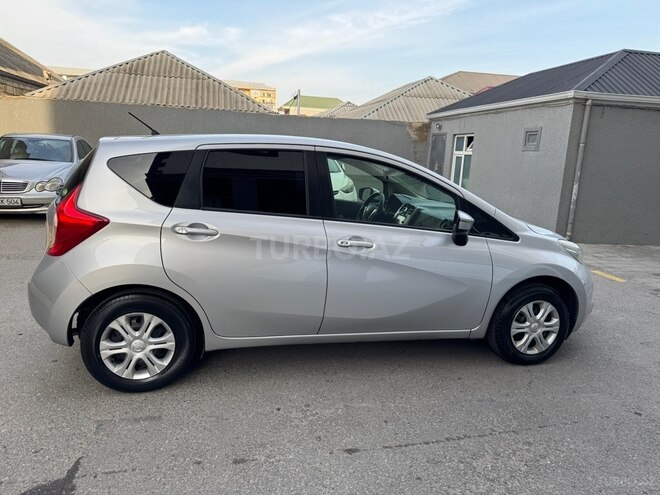 Nissan Note 2015, 66,000 km - 1.2 л - Bakı