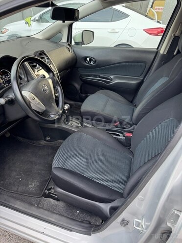 Nissan Note 2015, 66,000 km - 1.2 л - Bakı