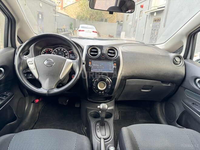 Nissan Note 2015, 66,000 km - 1.2 л - Bakı