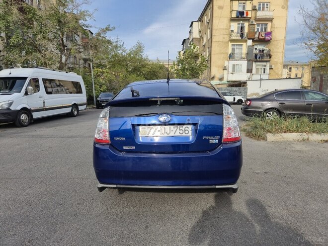 Toyota Prius 2007, 280,000 km - 1.5 l - Bakı