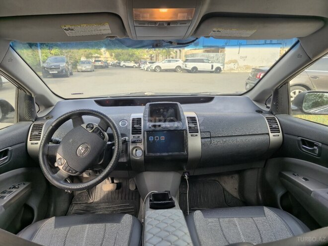 Toyota Prius 2007, 280,000 km - 1.5 l - Bakı