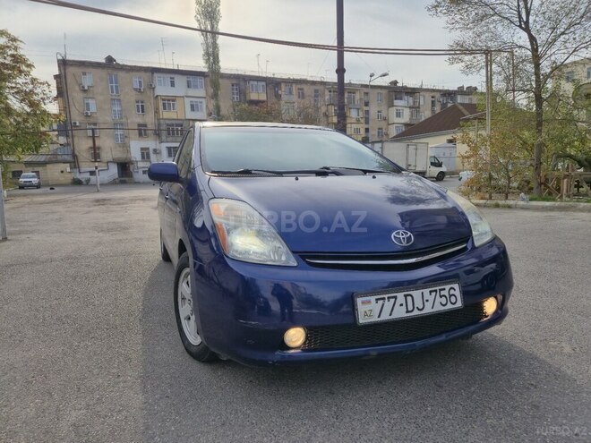 Toyota Prius 2007, 280,000 km - 1.5 l - Bakı