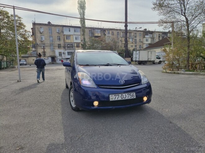 Toyota Prius 2007, 280,000 km - 1.5 l - Bakı