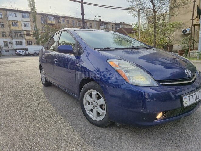 Toyota Prius 2007, 280,000 km - 1.5 l - Bakı