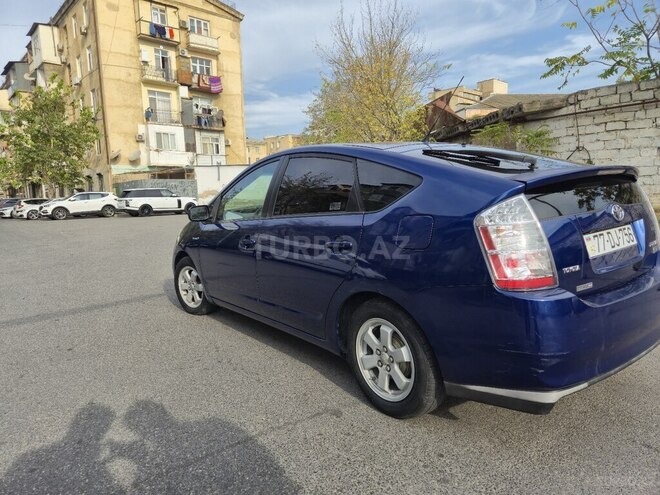 Toyota Prius 2007, 280,000 km - 1.5 l - Bakı