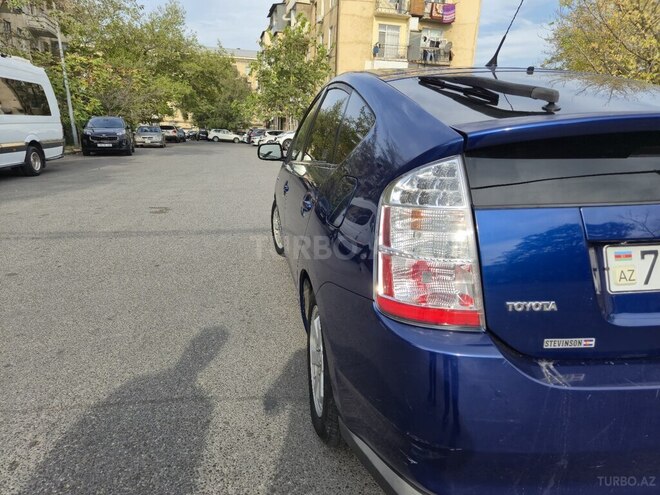 Toyota Prius 2007, 280,000 km - 1.5 l - Bakı