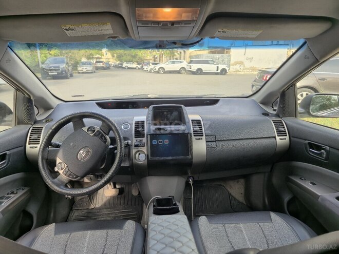 Toyota Prius 2007, 280,000 km - 1.5 l - Bakı