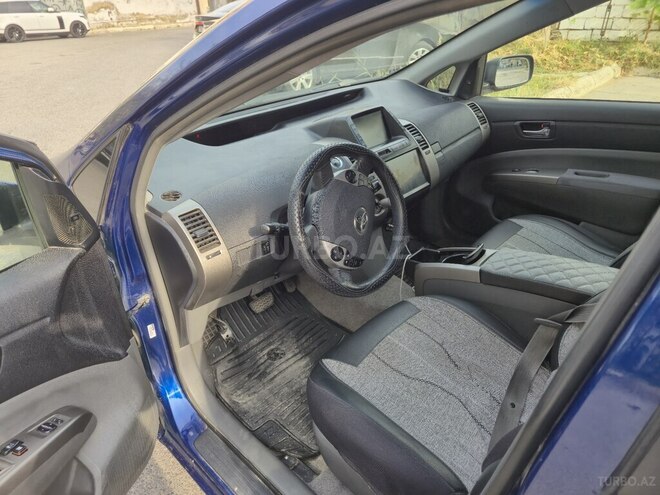 Toyota Prius 2007, 280,000 km - 1.5 l - Bakı
