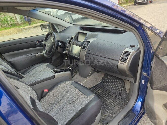 Toyota Prius 2007, 280,000 km - 1.5 l - Bakı