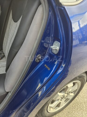 Toyota Prius 2007, 280,000 km - 1.5 l - Bakı