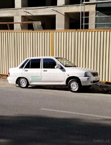 Saipa 132 2013, 360,200 km - 1.3 l - Sumqayıt