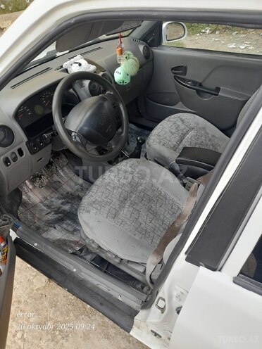 Saipa 132 2013, 360,200 km - 1.3 l - Sumqayıt