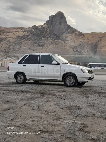 Saipa 132 2013, 360,200 km - 1.3 l - Sumqayıt