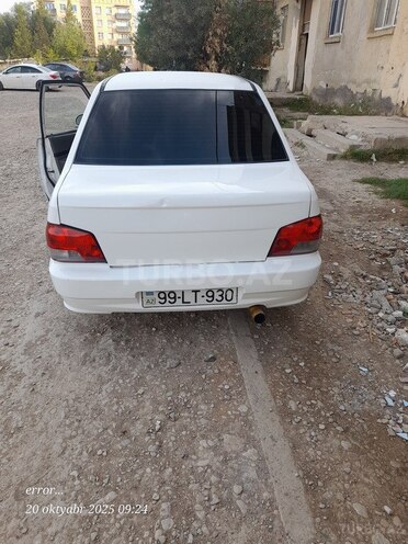 Saipa 132 2013, 360,200 km - 1.3 l - Sumqayıt