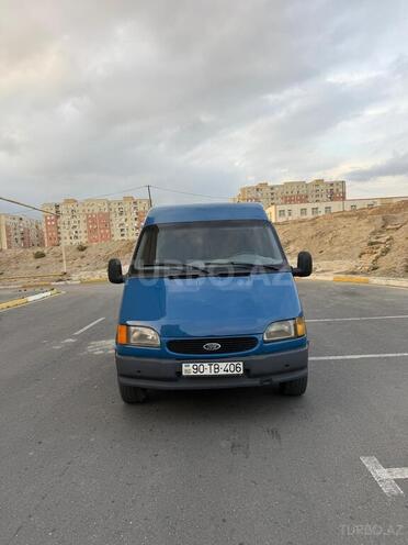 Ford Transit 1998, 456,800 km - 2.5 л - Bakı
